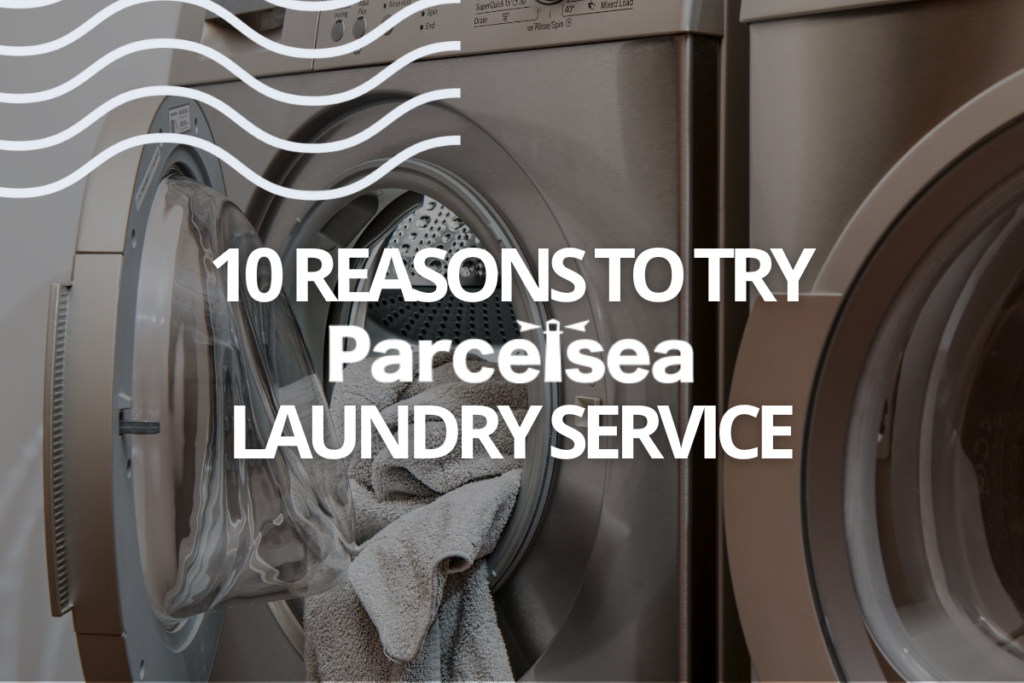 parcelsea_laundryservice