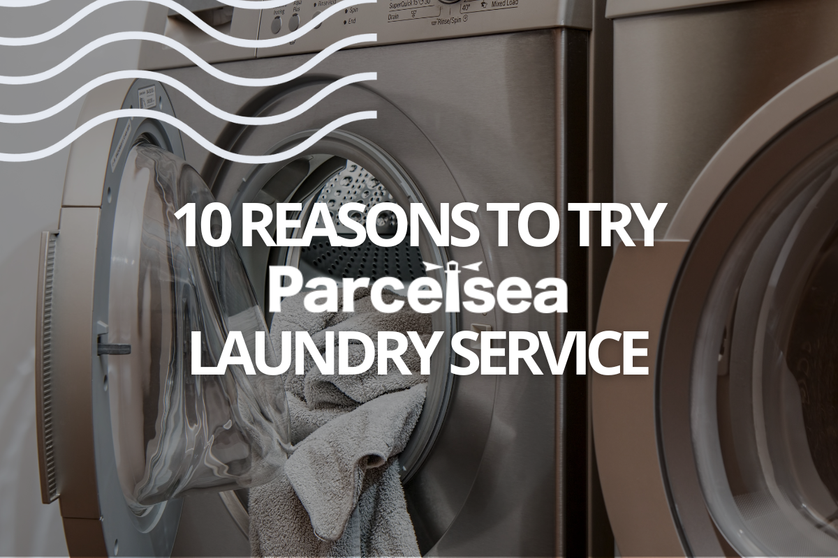 parcelsea_laundryservice